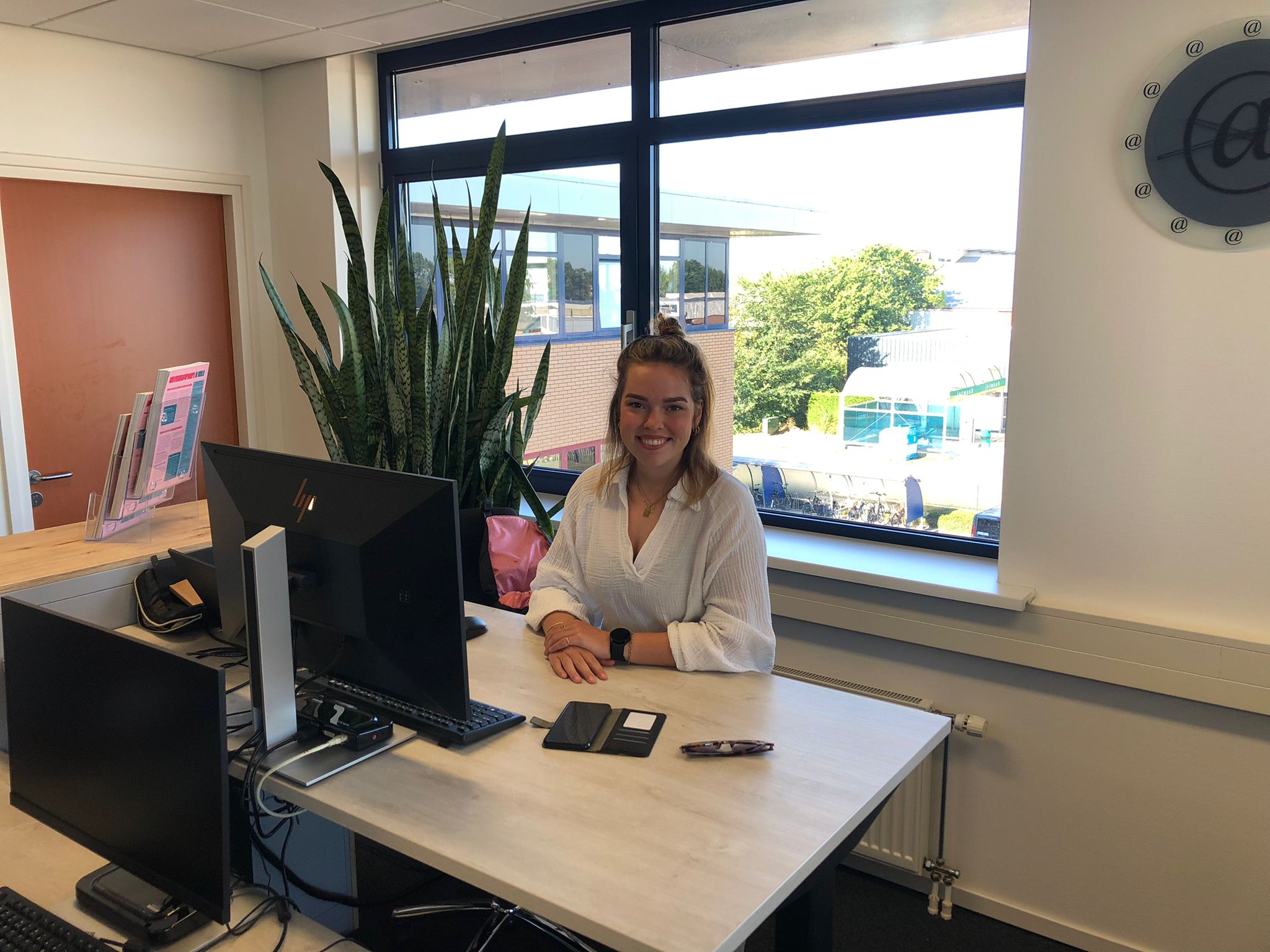 Jij bent aan zet – Ambulante begeleiding en Re-integratie