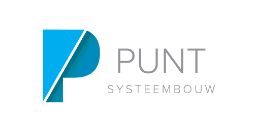 Logo Punt Systeembouw