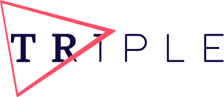 Logo Triple