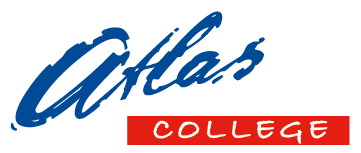 Logo Atlas College