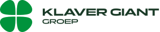 Logo Klaver Giant Groep
