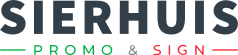 Logo Sierhuis Relatiegeschenken